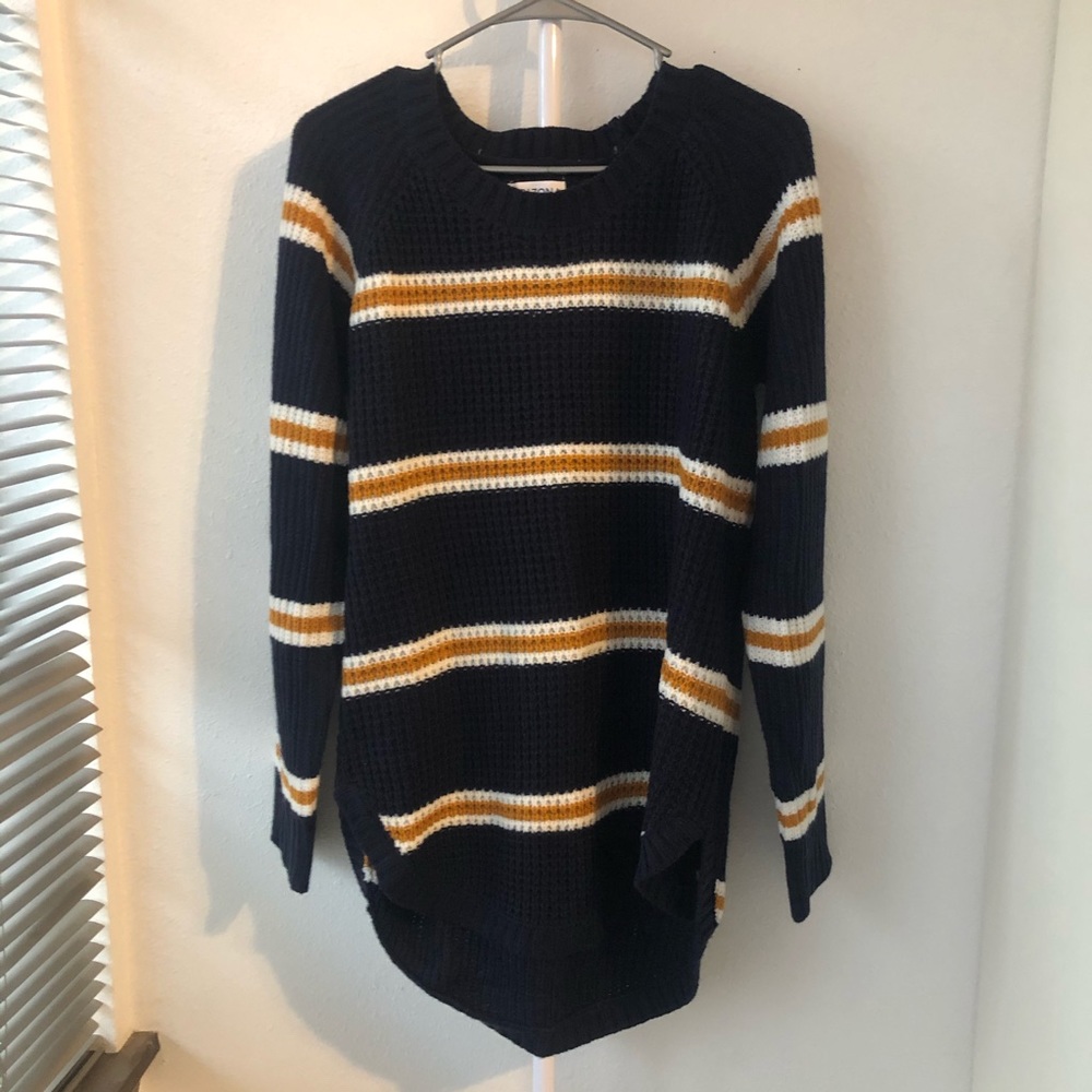 Arizona Sweater L